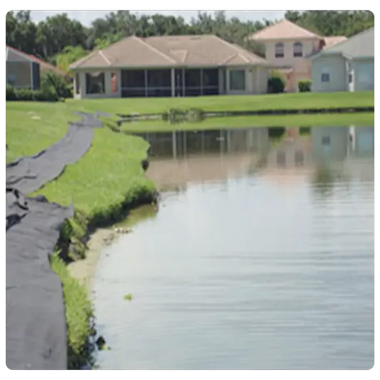 We implement our different restoration tactics to bring your pond or lake back to it's natural conditions.