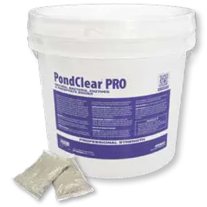 PondClear® PRO Natural Bacteria, Enzymes & Phosphate Binder